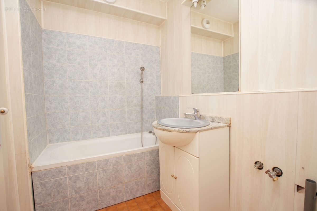 Appartement à SAINT-PRIEST