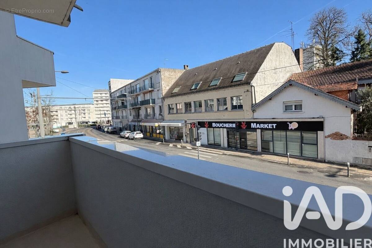 Photo 1 - Appartement à JOUE-LES-TOURS