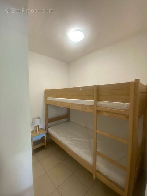 Appartement à ARREAU