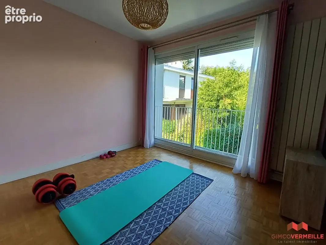 Maison Bougival - photo 12