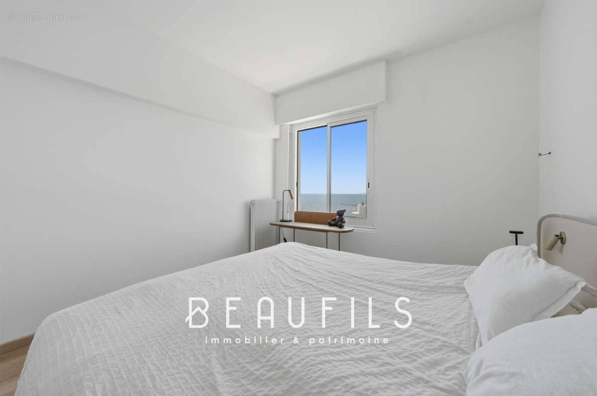 Appartement à LE GRAU-DU-ROI
