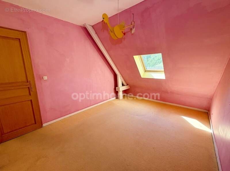 Maison familiale de 200 m² avec piscine - 10 chambres – Idéale gîtes/chambres d’hôtes – Proche Lisieux (14100) - photo 27
