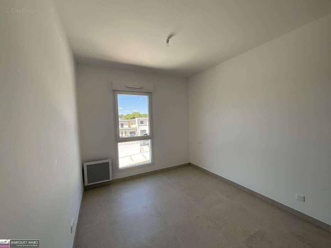 Appartement à BEZIERS