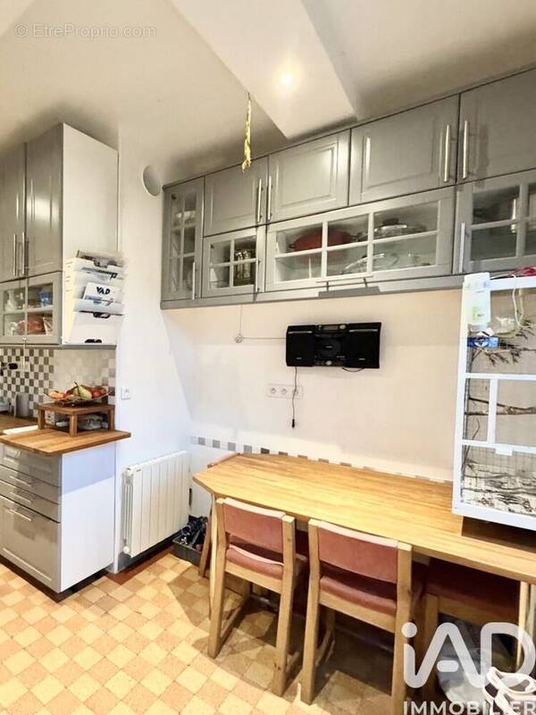 Photo 1 - Maison à DRAVEIL