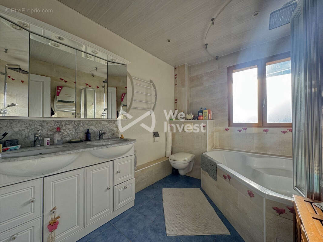 Maison à VILLIERS-SUR-MORIN