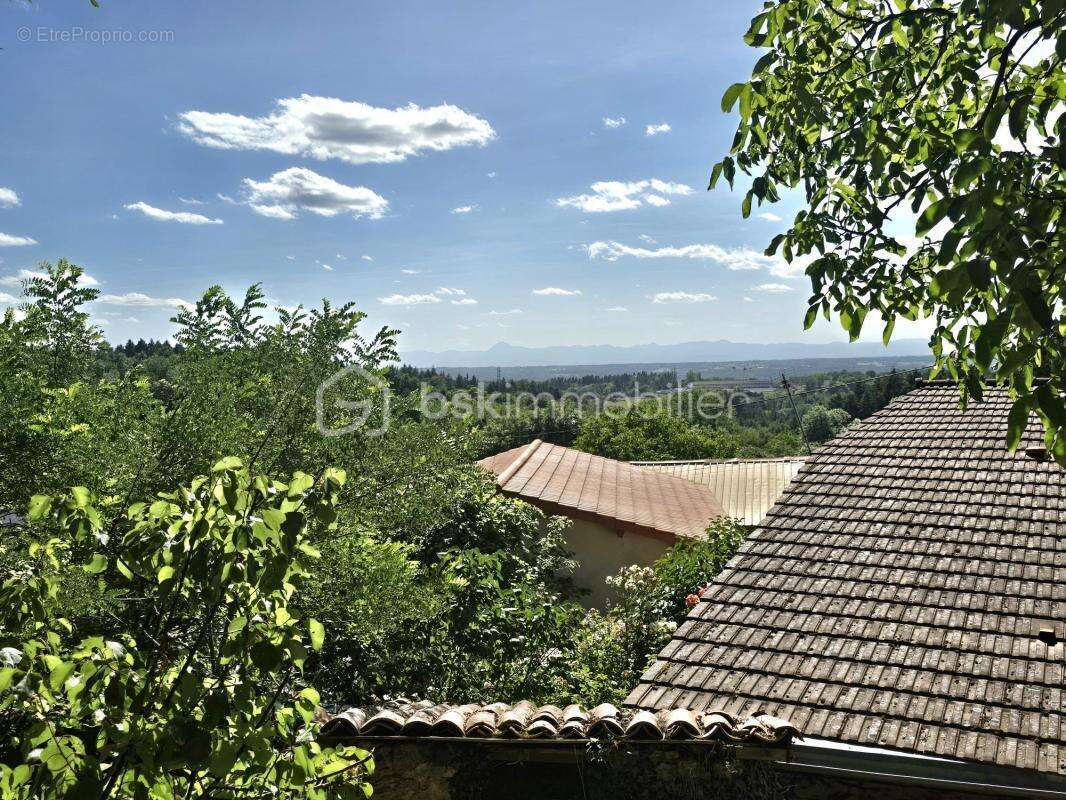 Maison 70 m² avec terrain – Paslières – Libre à la vente - photo 11
