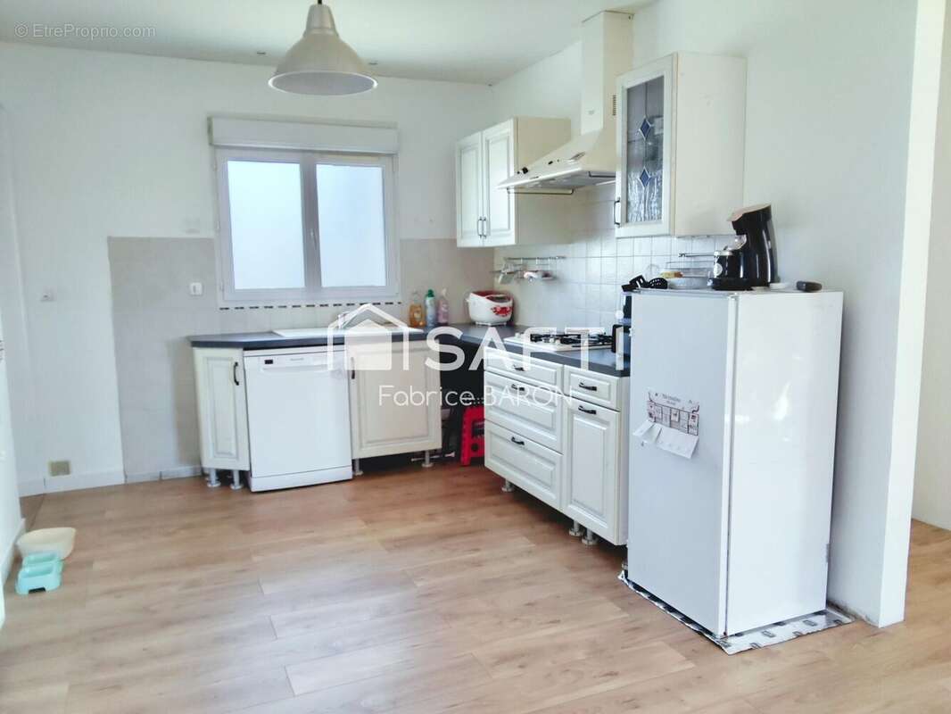 Photo 8 - Maison à CHATELLERAULT