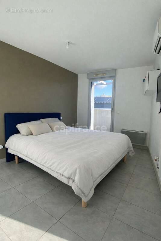 Appartement dernier étage avec terrasses 55m² à vendre 4 pièces MONTPELLIER (34) - photo 10