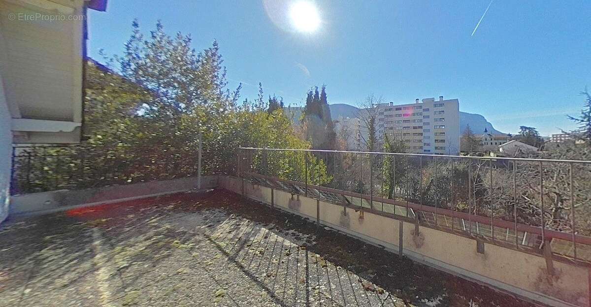 Maison à GAILLARD