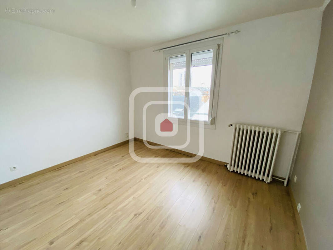 Secteur courlancy, appartement de type 2, 45m² - photo 8