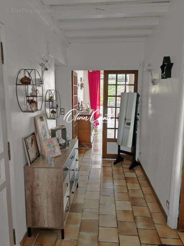 Maison à MARGON
