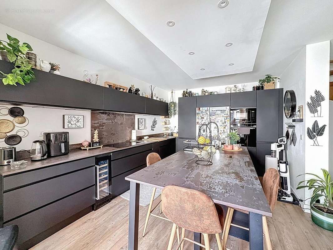 Photo 3 - Maison à BRUGUIERES