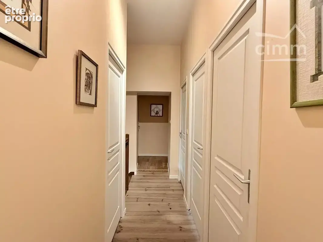 Longère de caractère en pierre – 6 chambres – 2 suites en rez-de-chaussée – 6 000 m² – entre blois et vendôme - photo 15