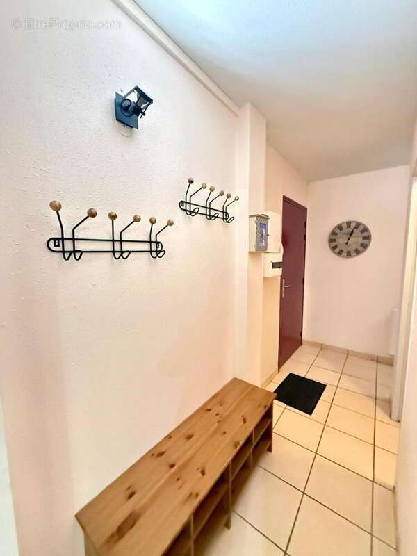  - Appartement à PRADES