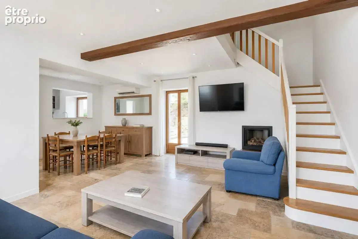 Maison de 6 pièces de 143 m² à Ampuis - photo 6