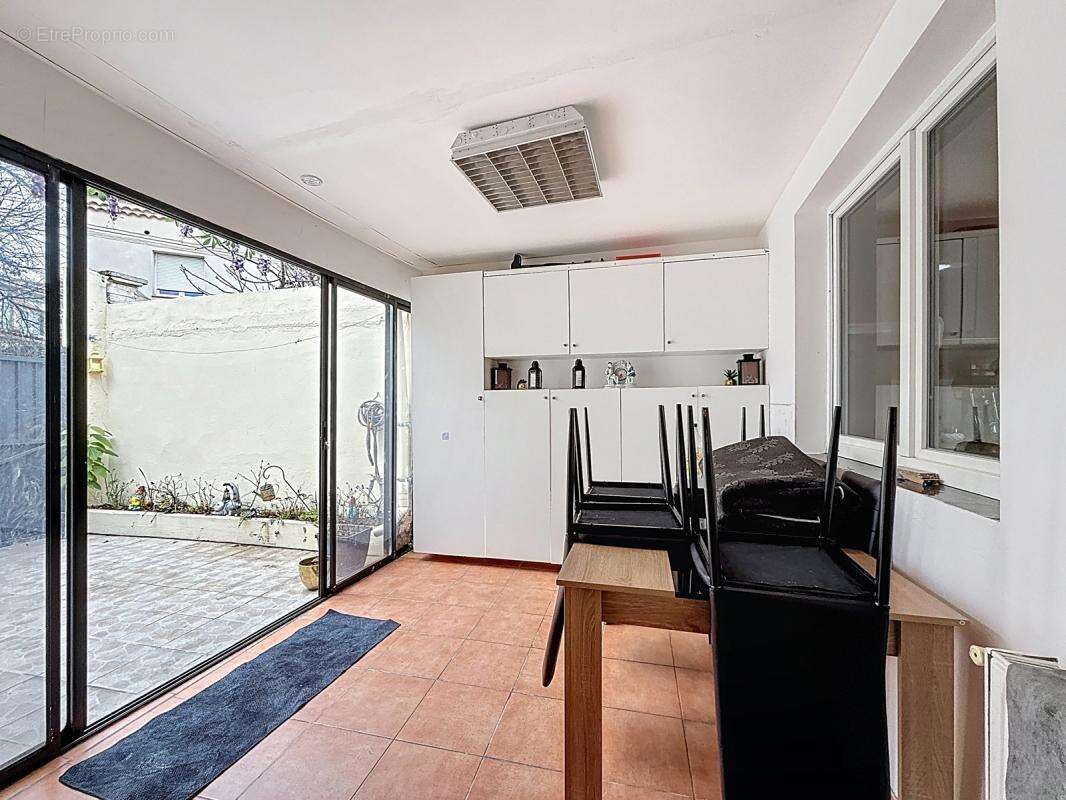 Maison à AVIGNON