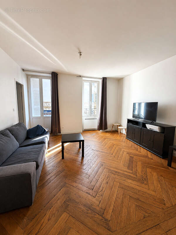 Appartement à ANNEMASSE