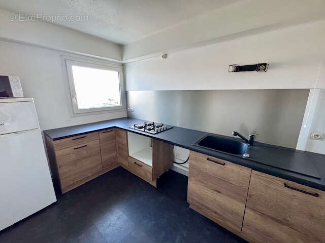 Appartement à ATHIS-MONS