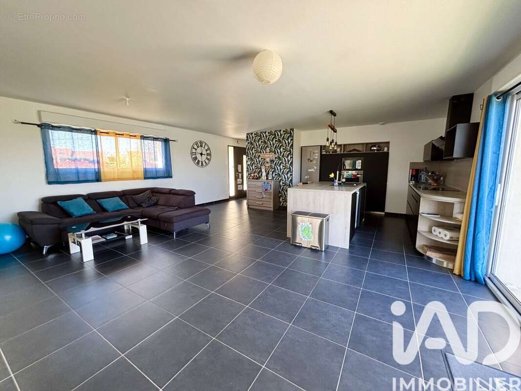 Photo 4 - Maison à ARDENTES