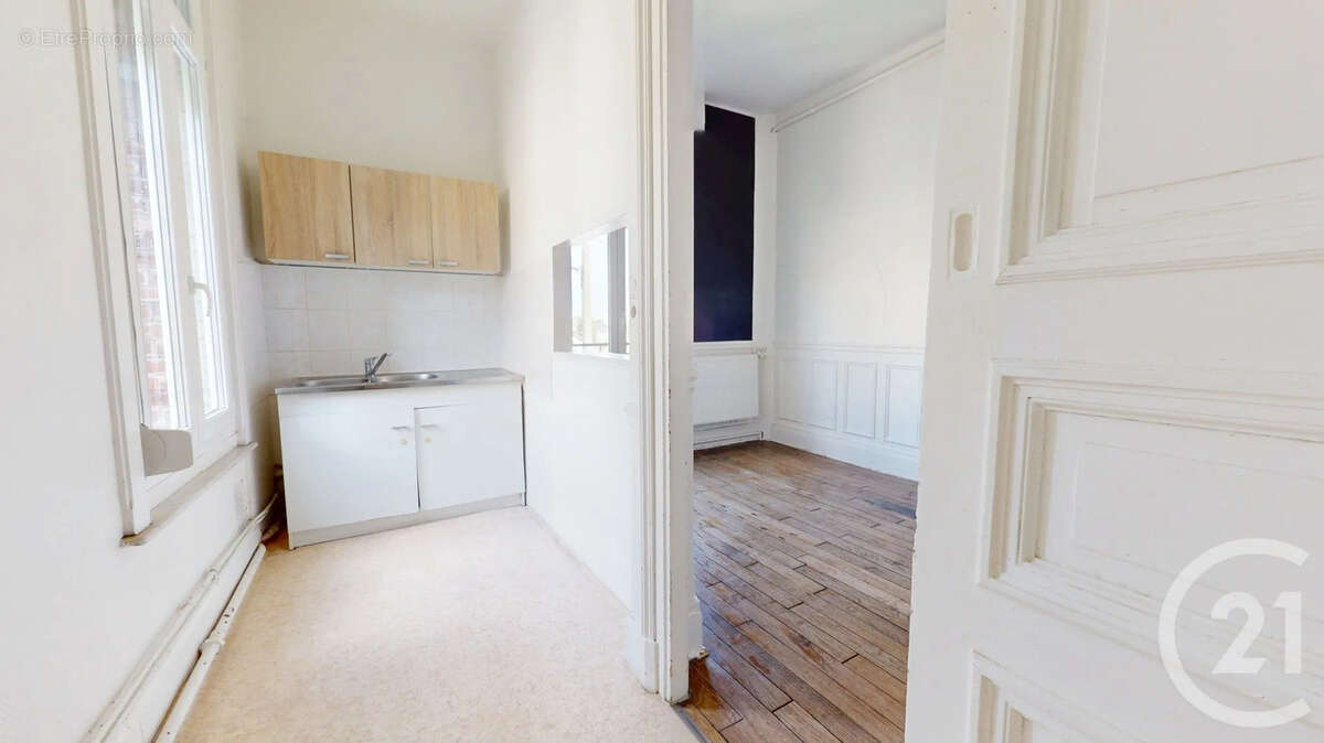 Appartement 89 m² à Saint-Quentin  - photo 6