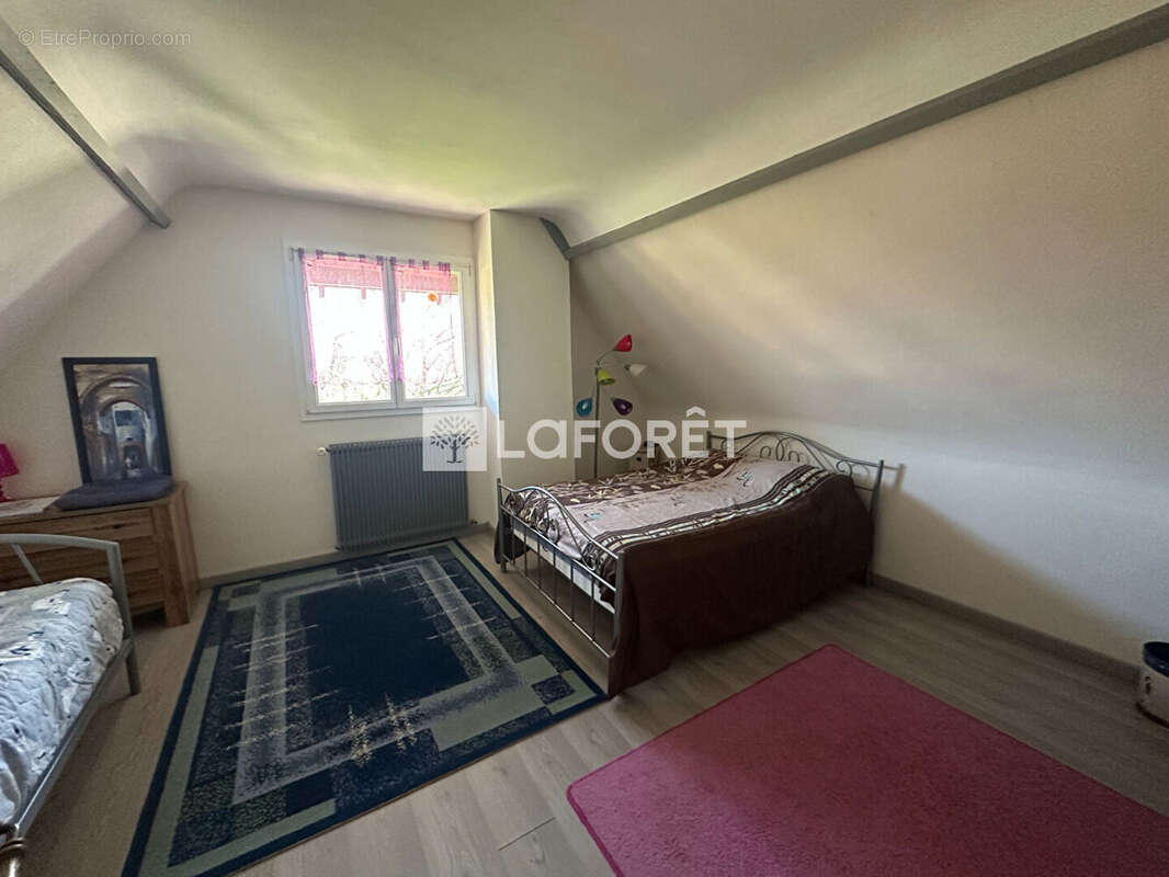 Maison T6 entre Caen et Bayeux - photo 13