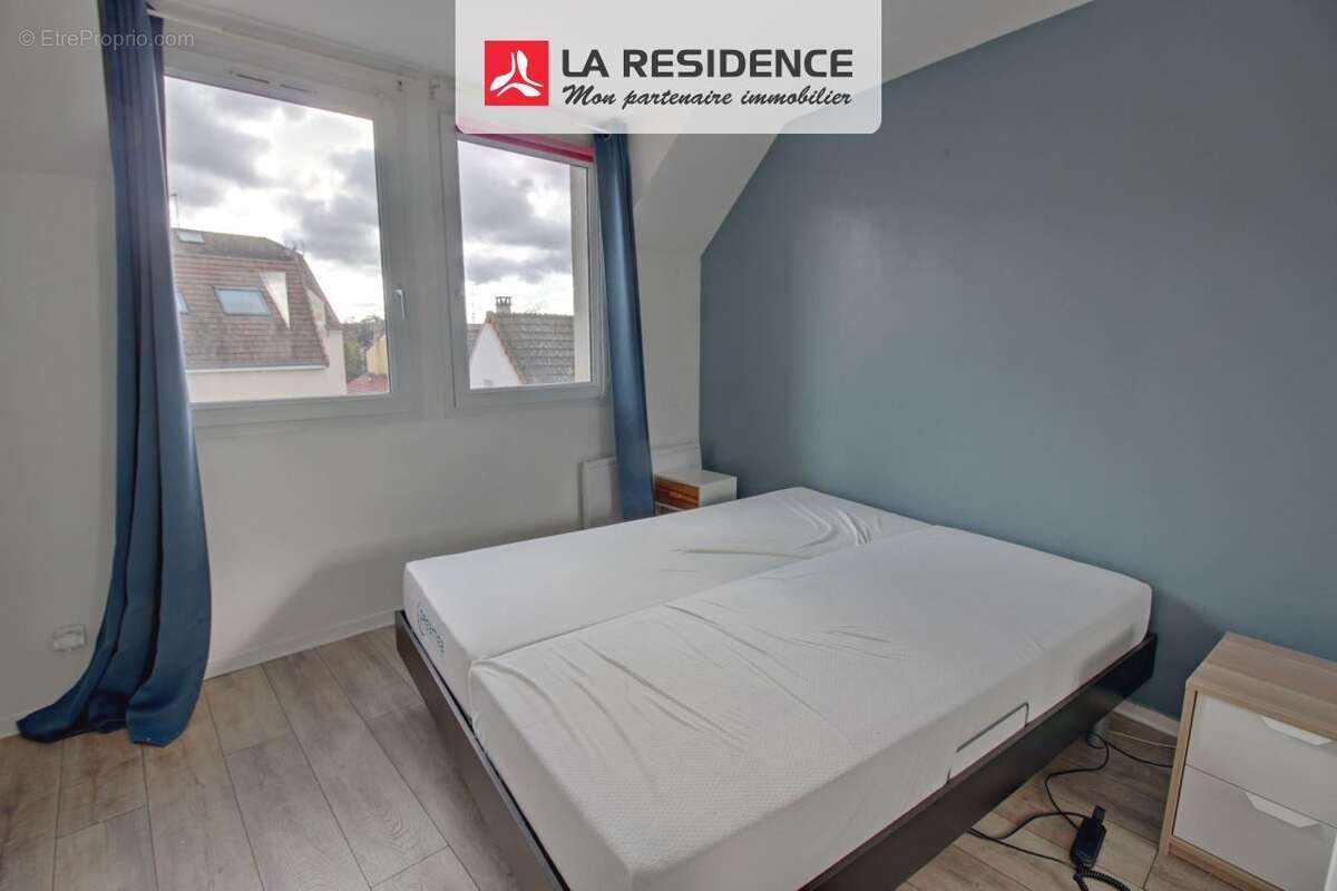 Appartement à CONFLANS-SAINTE-HONORINE