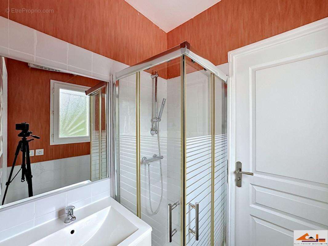 Maison à RAMONVILLE-SAINT-AGNE