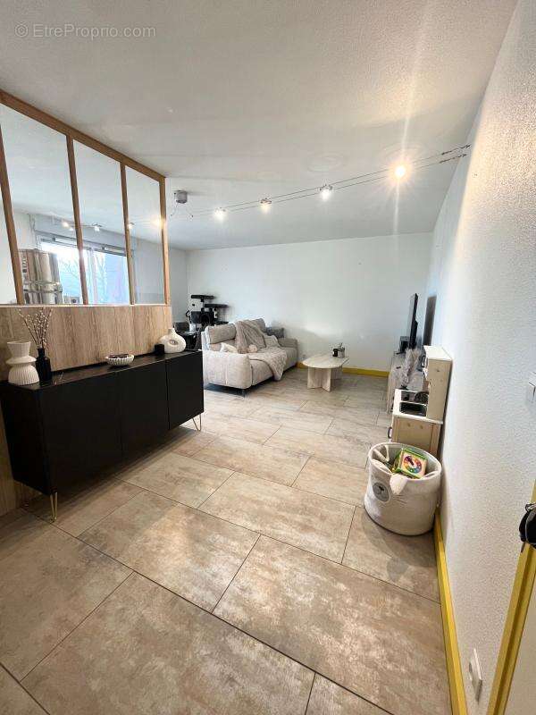Appartement à RUMILLY