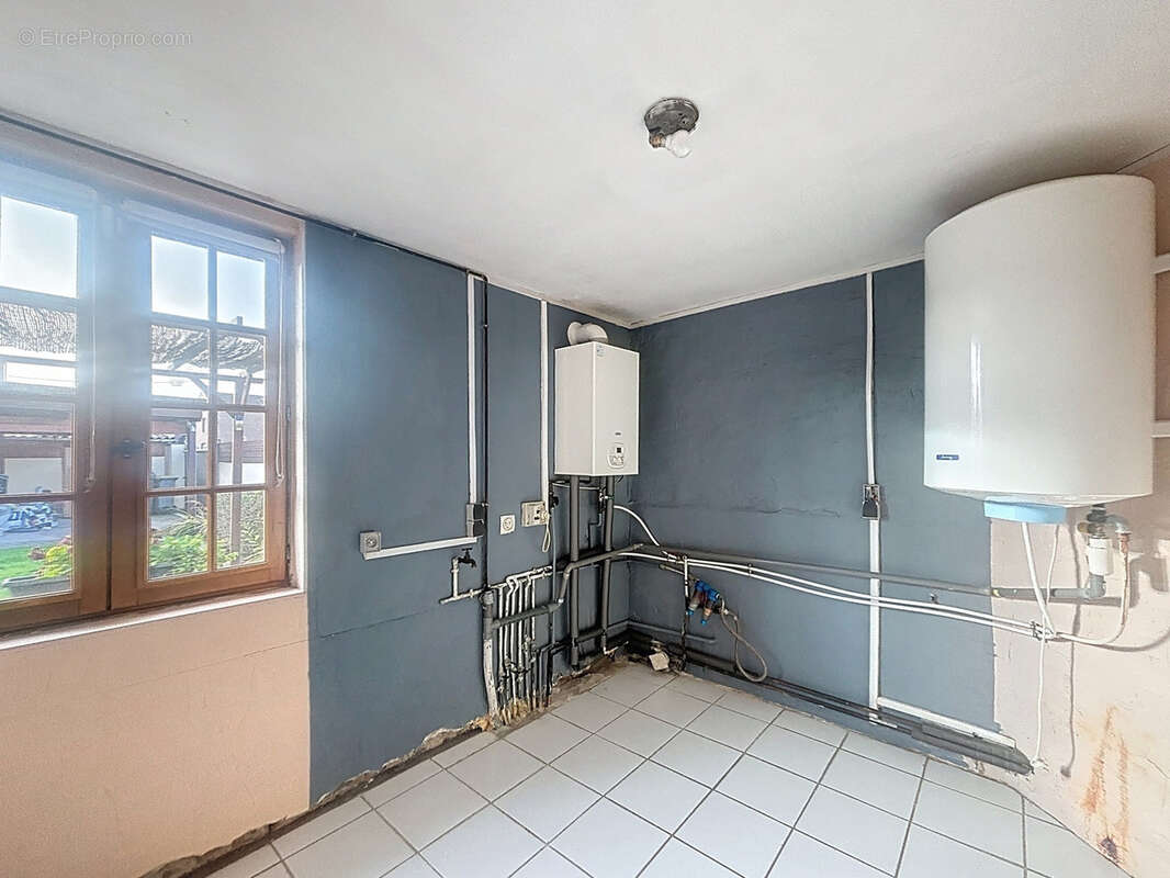 Maison à ONNAING