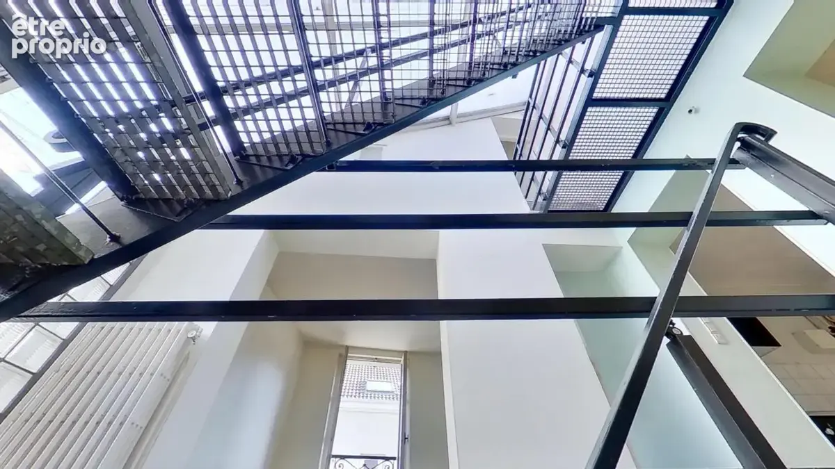 Maison de ville en monopropriété – Rendement attractif ~8 % – Idéal résidence principale et/ou investissement locatif - photo 10