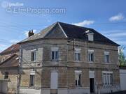 Maison à MAROEUIL