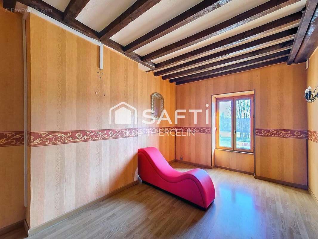 Photo 6 - Maison à AUXY