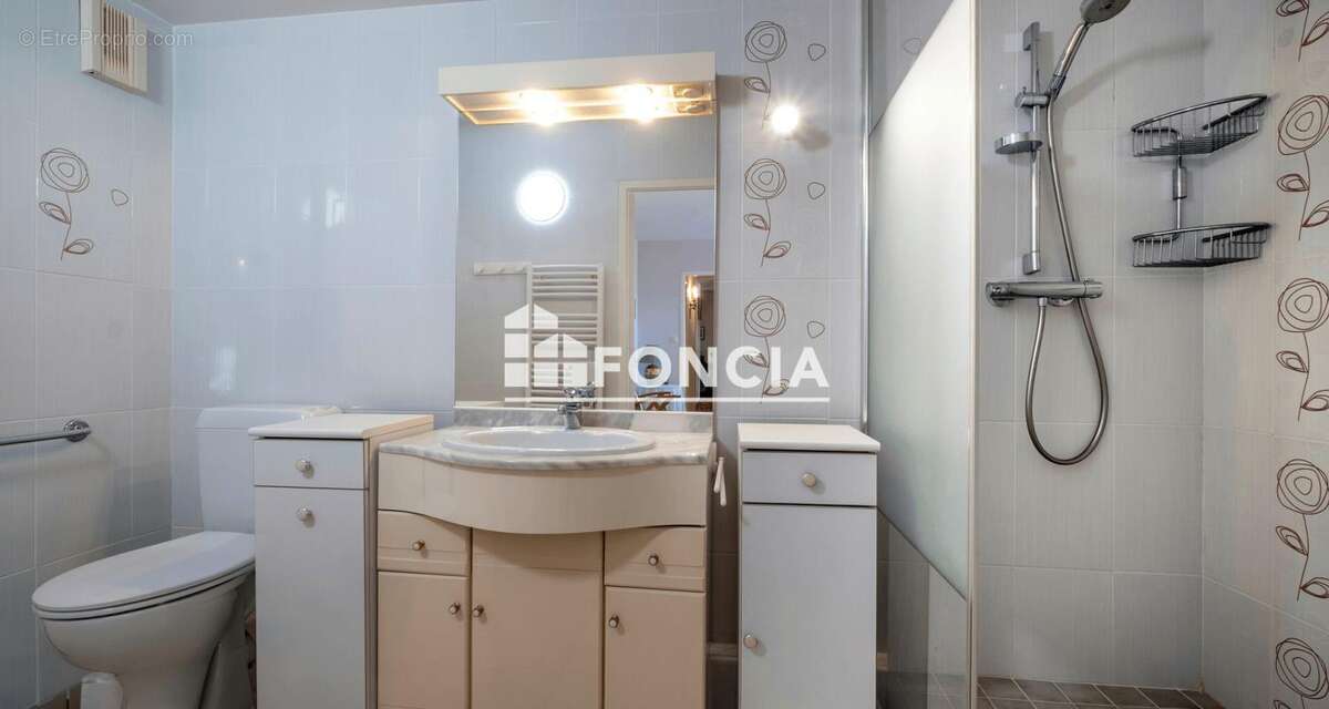 Appartement à DOMPIERRE-SUR-MER