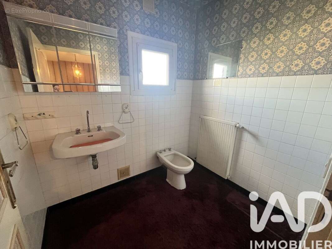 Photo 9 - Maison à QUEVERT