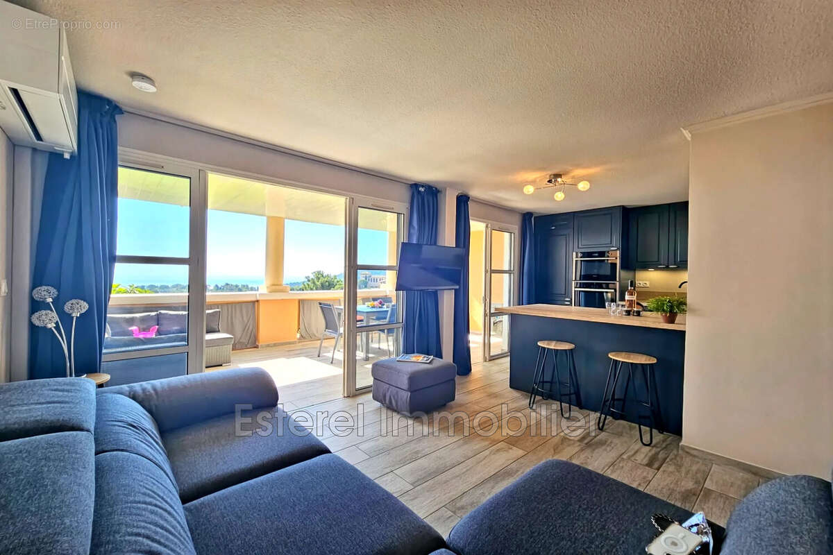 Appartement à LA SEYNE-SUR-MER