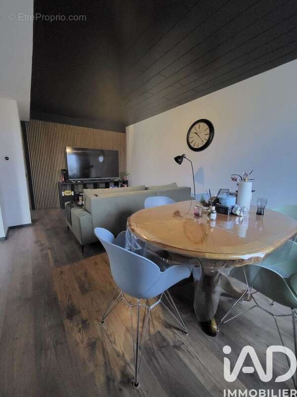 Photo 2 - Appartement à CREUTZWALD