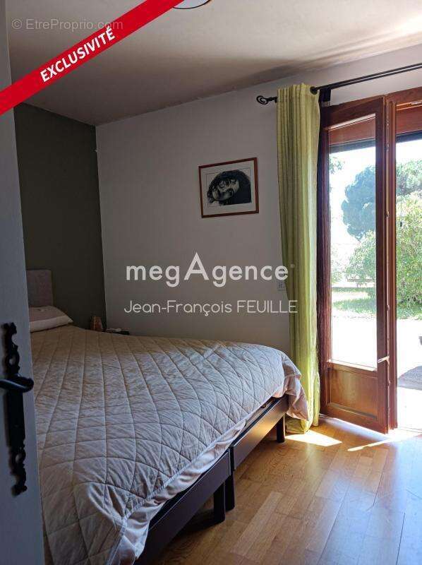 Maison à BERGERAC