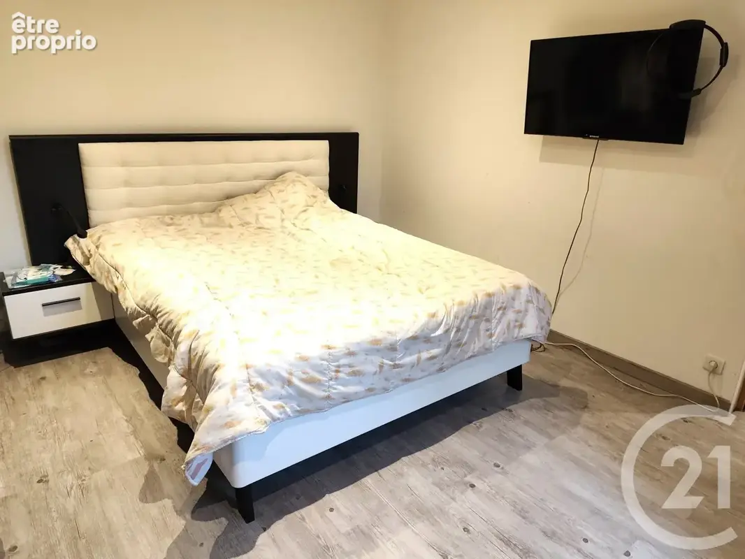 Maison 6 pièces 93 m² à vendre à Folleville (27230) - photo 6