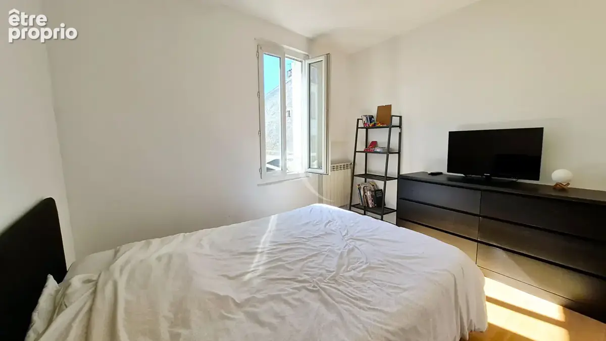 Maison Saintes 5 pièce(s) - Quartier Saint François - photo 18