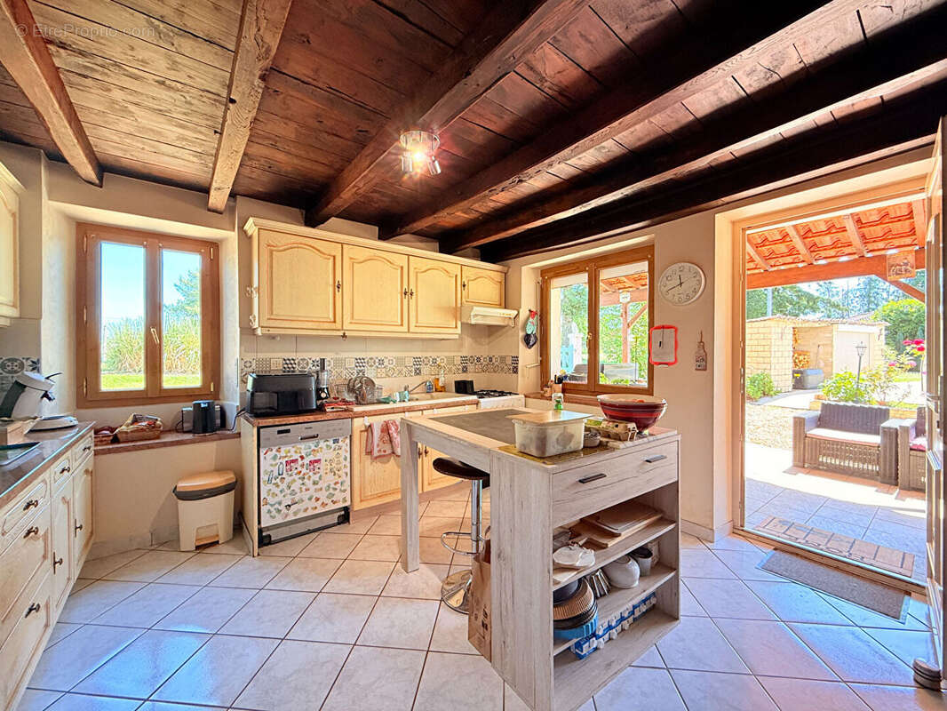 Maison de caractere - photo 7