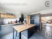 Maison à PERCENEIGE