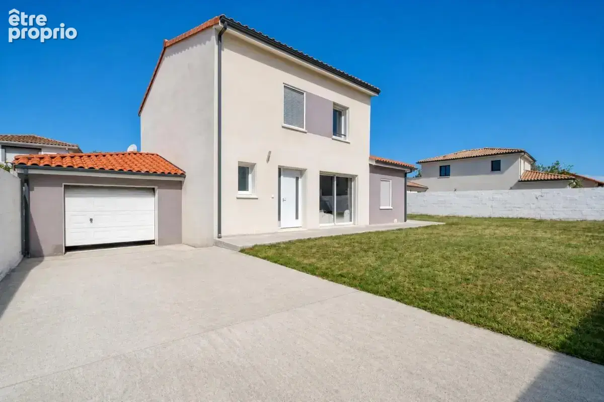 Maison moderne de 6 pièces de 148 m² à Muret - photo 15