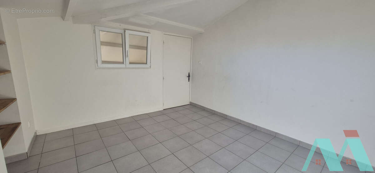 Appartement à VIDAUBAN