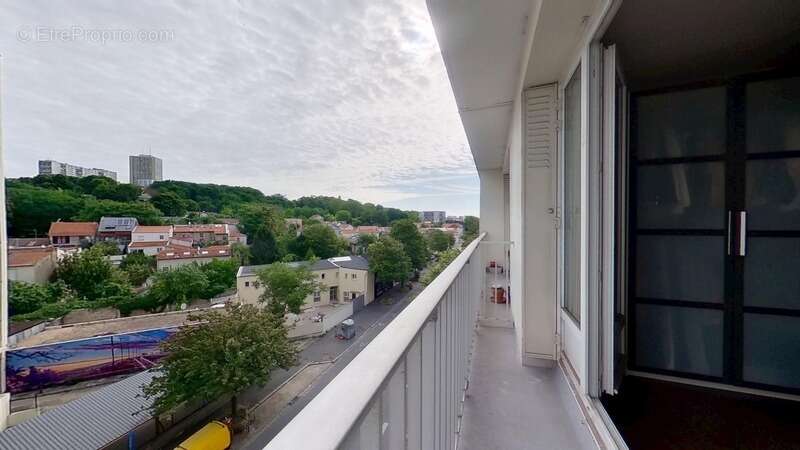 Appartement à BAGNOLET