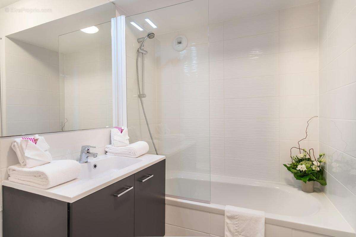 Appartement à TOURS