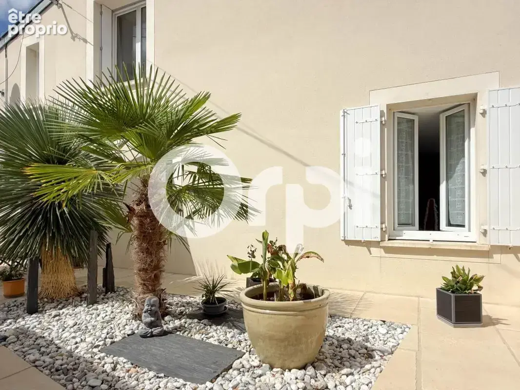 PETIT VERGEROUX ! Maison 5 pièces avec garage - photo 16