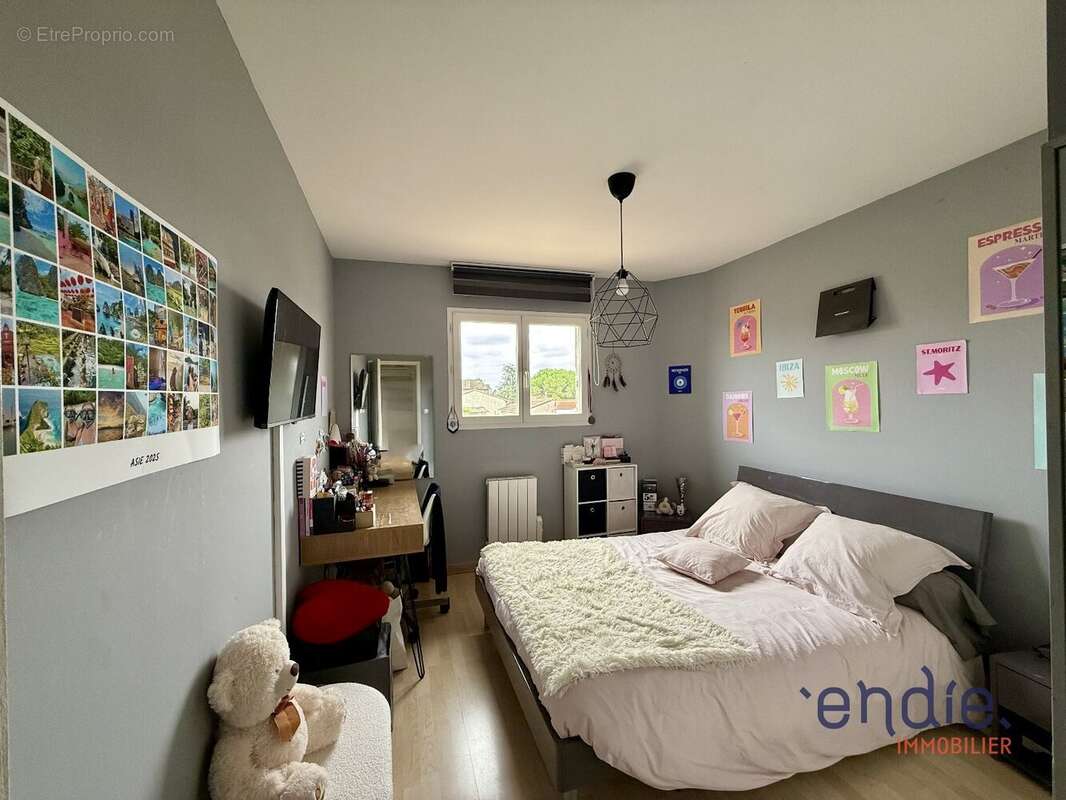 Maison à GAGNAC-SUR-GARONNE