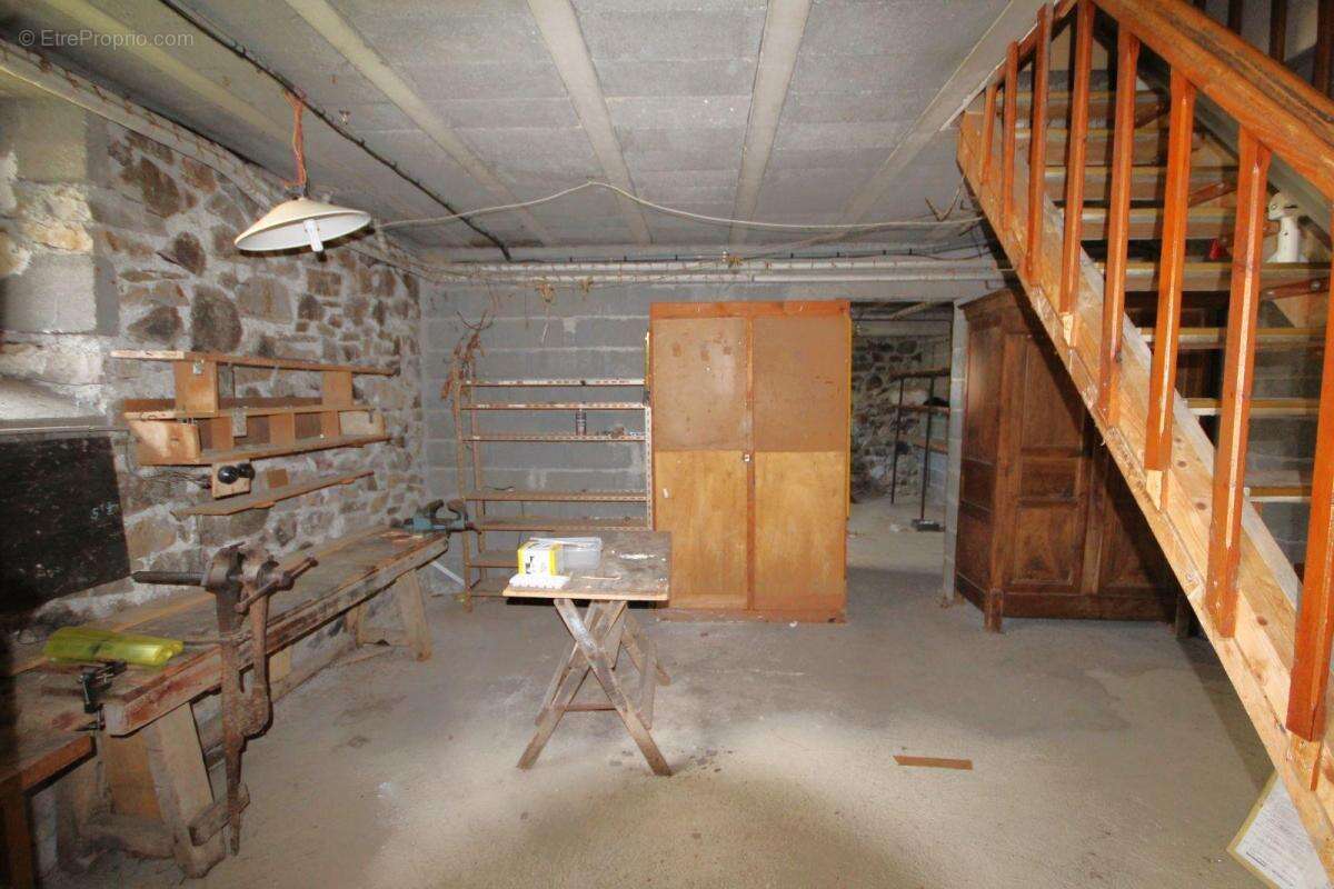 Maison à LA FOUILLADE