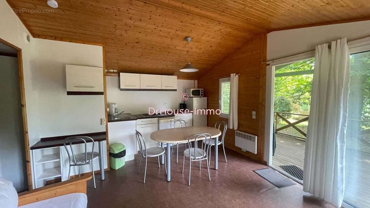 35 m² à Beynat  - photo 24