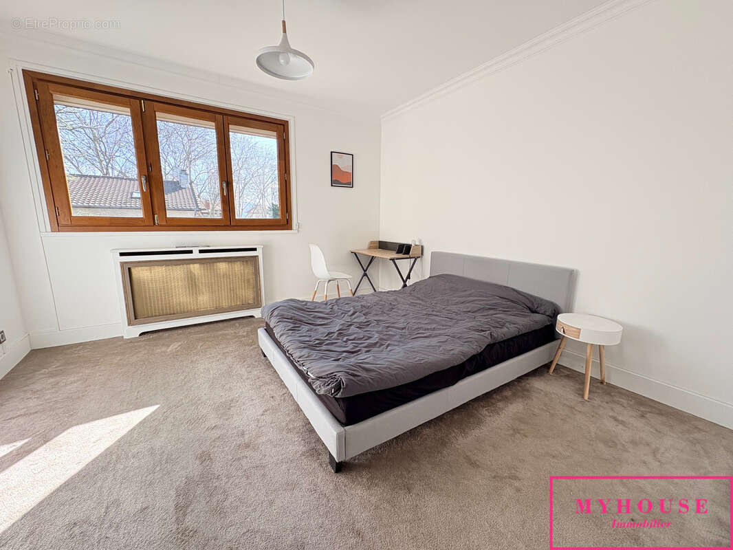 Appartement à MALAKOFF